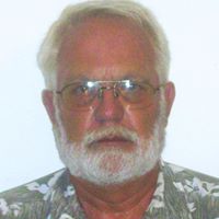 Richard Janes Photo 8