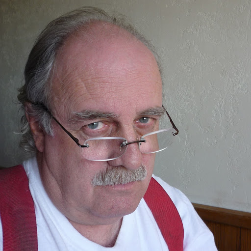 Michael Lacy Photo 26