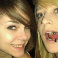 Lindsay Rader Photo 8