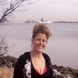 Barbara Powers Photo 39