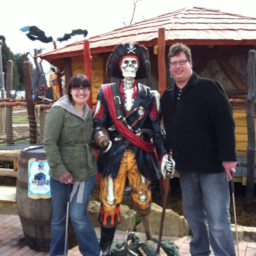 Alice Gould Photo 33