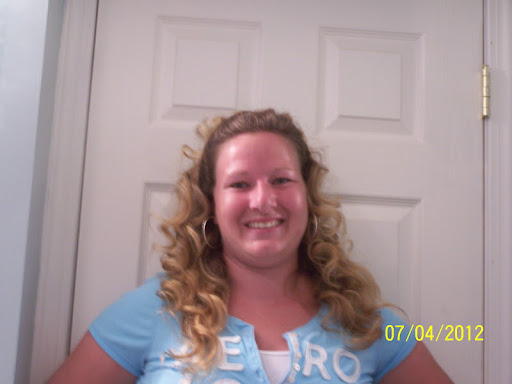 Cindy Bouchard Photo 15