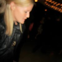 Jessie Cartwright Photo 7