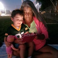 Cheryl Winters Photo 30