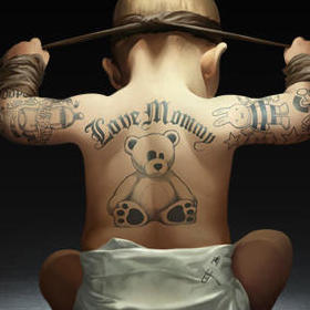 Frederic Weber Photo 5