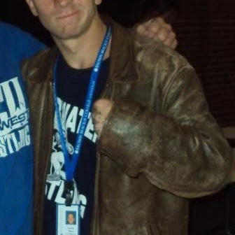 Timothy Stone Photo 20