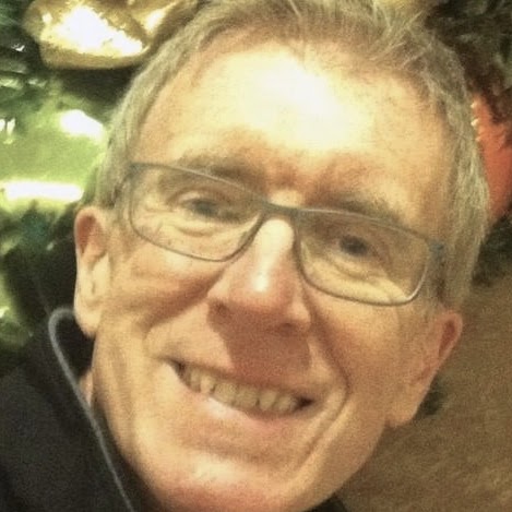 Roger Butler Photo 6