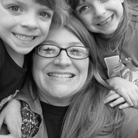 Chasity Martin Photo 15