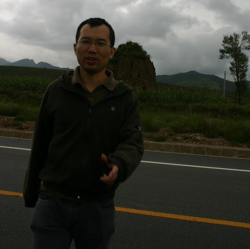 Mao Wang Photo 22