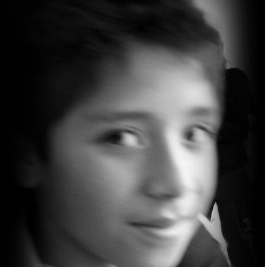Luis Barron Photo 20