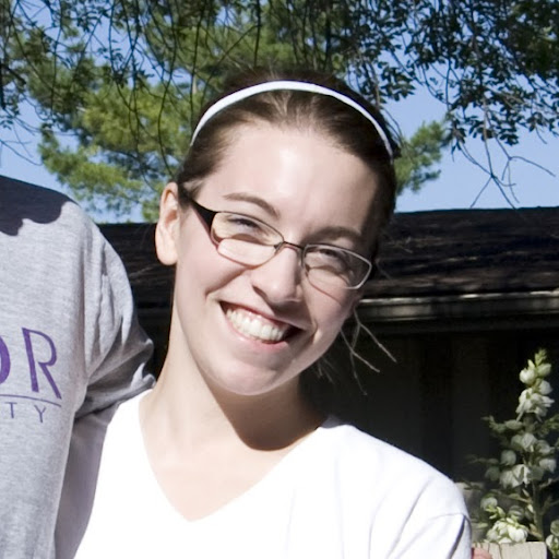 Sarah Needham Photo 5