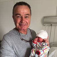 Richard Sheehan Photo 30