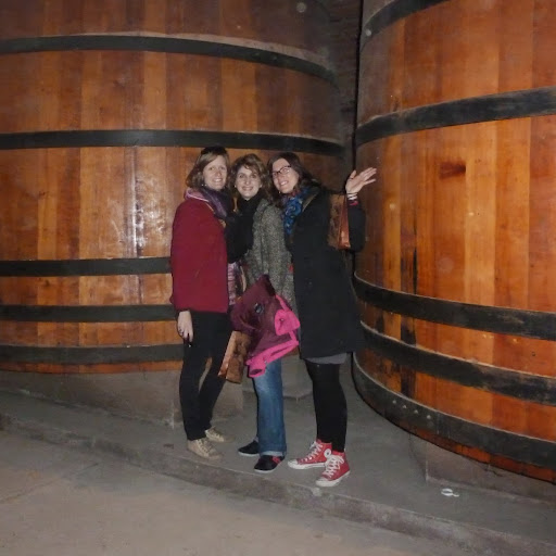 Stephanie Petit Photo 6