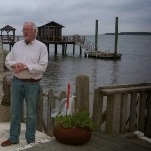 William Stein Photo 12