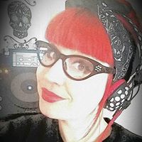 Kate Webber Photo 16