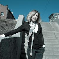 Kathrine Moore Photo 13