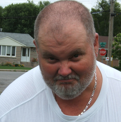 Rob Maclean Photo 37