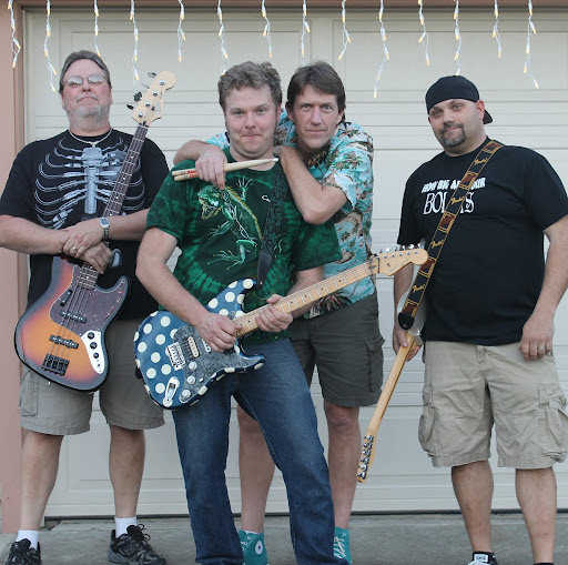 Eric Westcott Photo 13