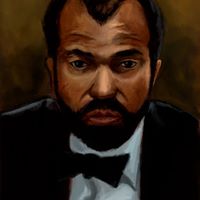 Dwayne Simpson Photo 26