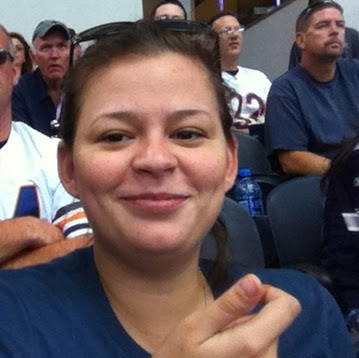 Amy Martinez Photo 26