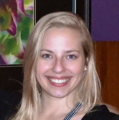Leigh Johnson Photo 10