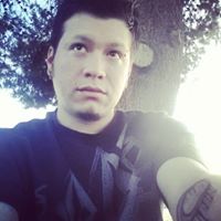 Gabriel Parra Photo 45