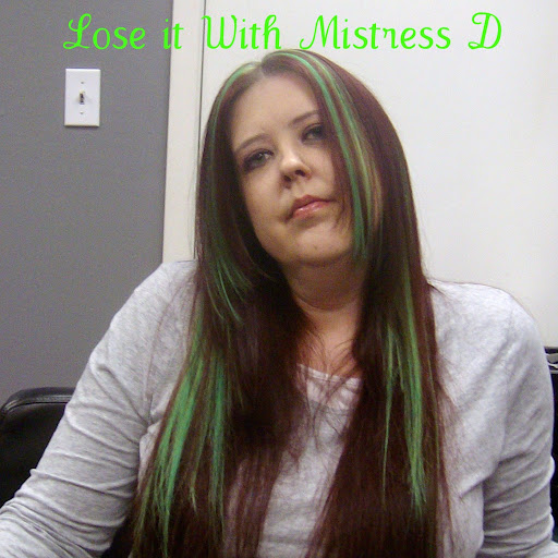 Danielle Stump Photo 9