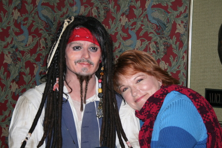 Donna Holmes Photo 22