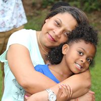 Ellen Cross Photo 10