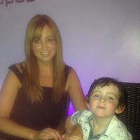 Suzanne Callaghan Photo 5