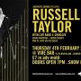 Russell Taylor Photo 36