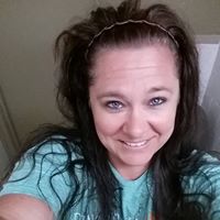 Christina Evans Photo 39