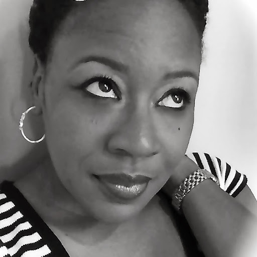 Maria Brewer Photo 29