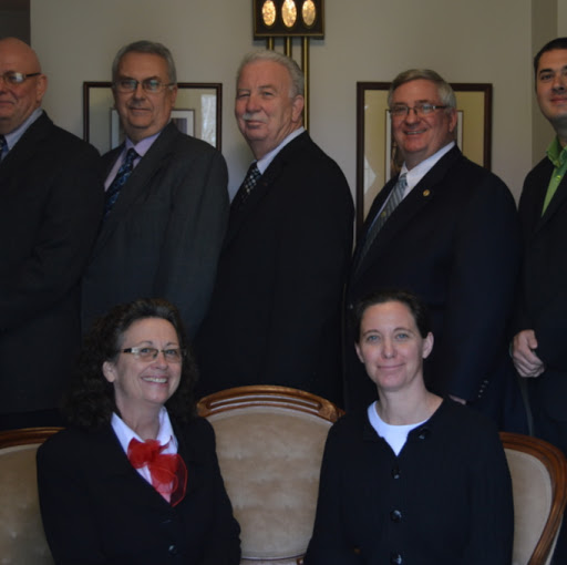 Roger Rhodes Photo 20