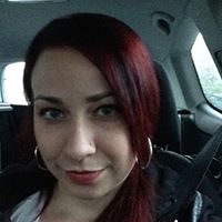 Katherine Pope Photo 16