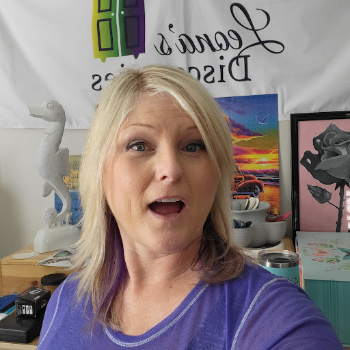 Michelle Stevenson Photo 19