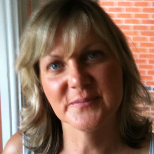 Mandy Preston Photo 7