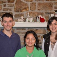 Helen Lewis Photo 19