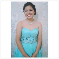 Pauline Ruth Photo 3