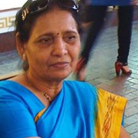 Arundhati Jadhav Photo 5