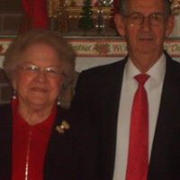 Mary Underwood Photo 9