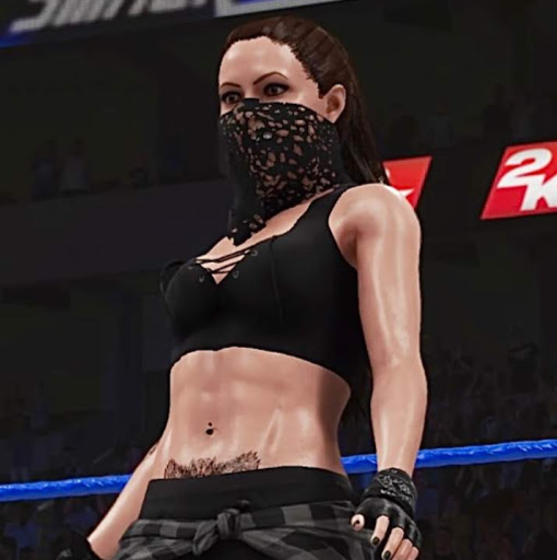 Faith Rogers Photo 16