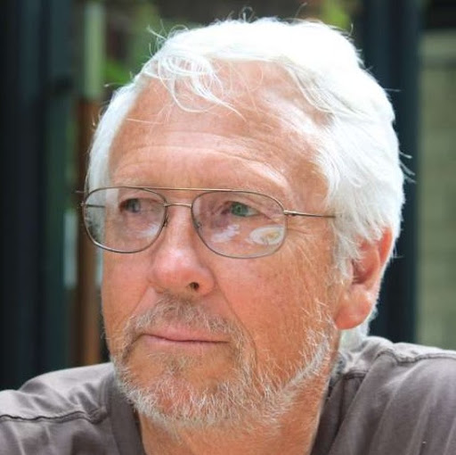 John Kleeman Photo 32