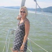 Michelle Robinson Photo 12