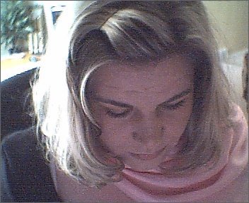 Melissa Lawson Photo 34