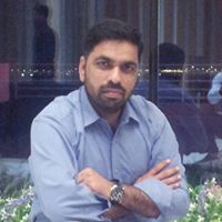 Akhtar Nawaz Photo 13