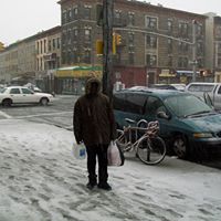 Raymond Richards Photo 16