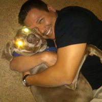 Chris Ordway Photo 29