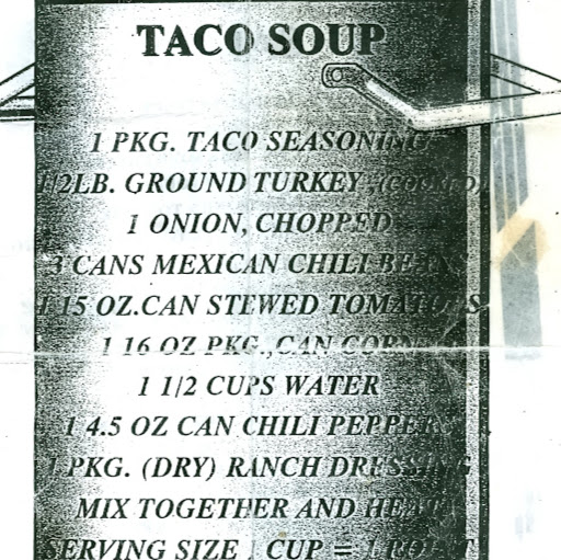 Mark Richardson Photo 15 Mark Richardson Photo 15