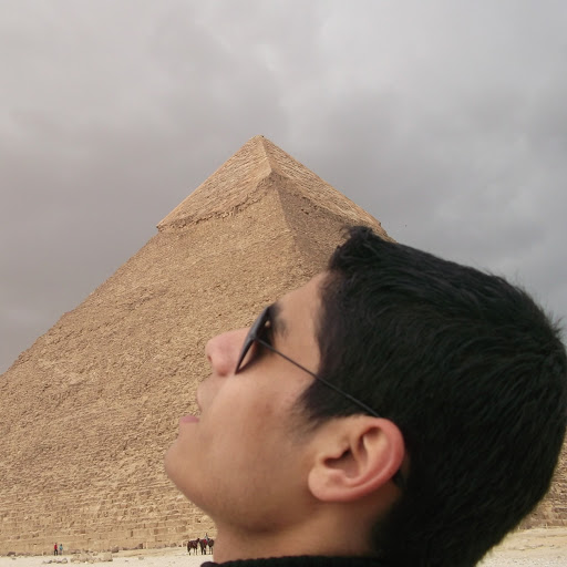 Mahmoud Mohammad Photo 17
